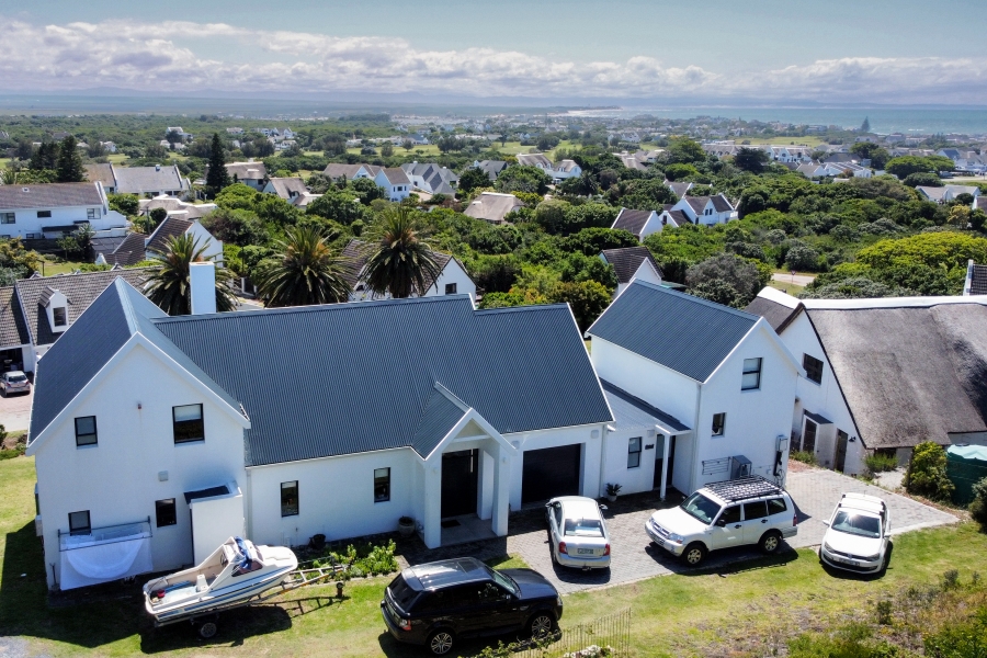 4 Bedroom Property for Sale in St Francis Bay Village Eastern Cape